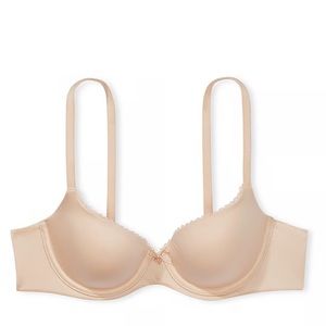 Body By Victoria Demi Bra